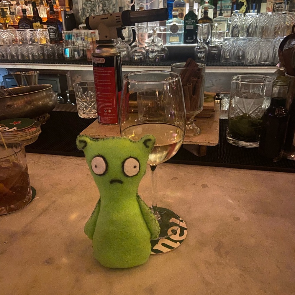 Meet your Posher